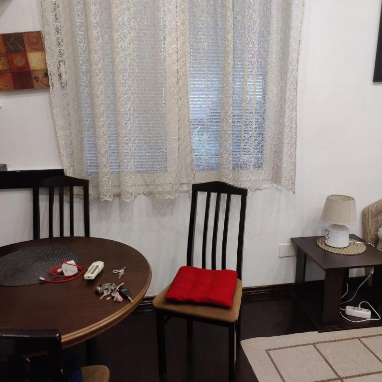 Slavija Square Apartment Cvetni Trg - Studio Apartment - 2