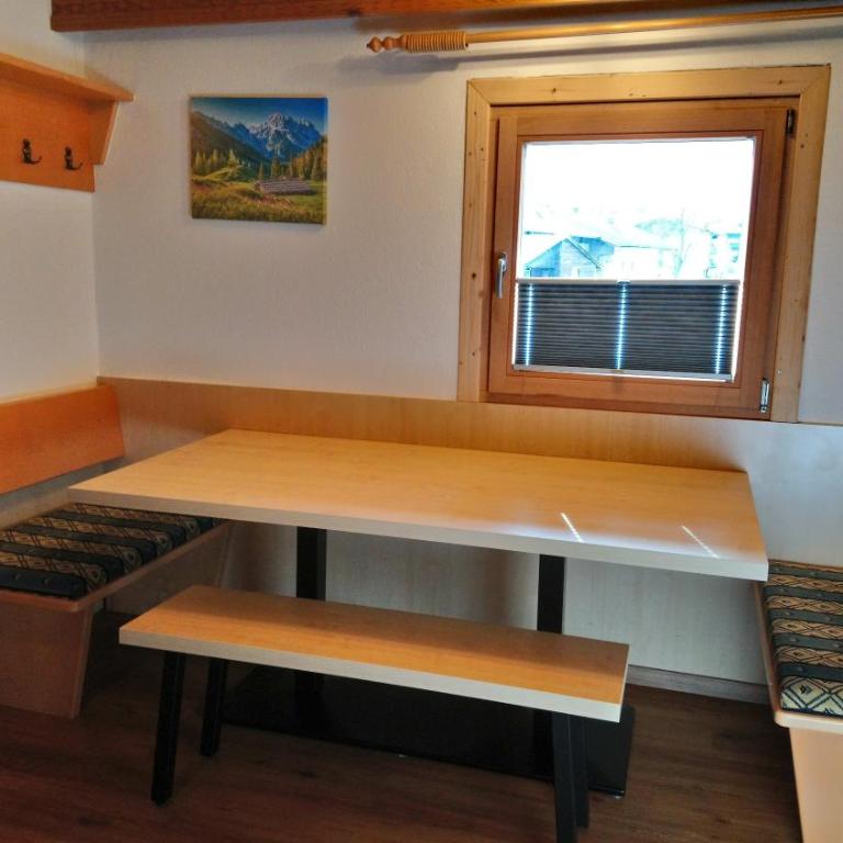 Landhaus Eberler - Apartment mit 3 Schlafzimmern - 18