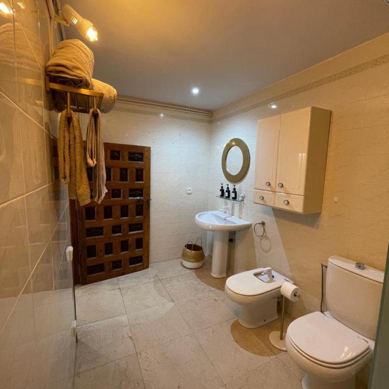 Barri Antic Cambrils - Villa Deluxe - 23