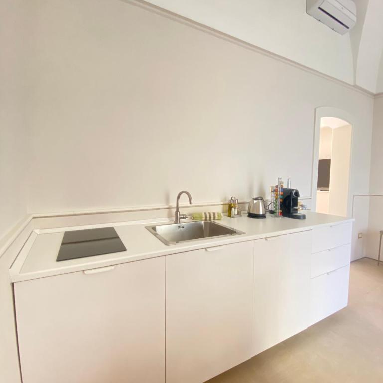 Bottego24 Suite, Apartment & Terrace - Appartamento Standard - 6