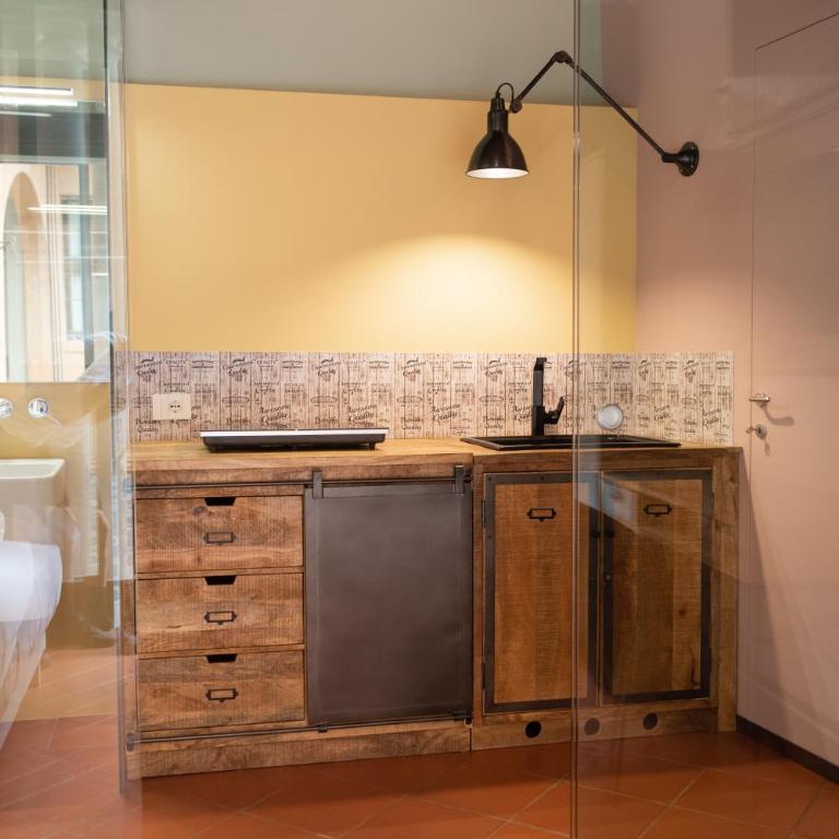 Italianflat - Empireo Rooms - 200mt to Arena - Suite - 1