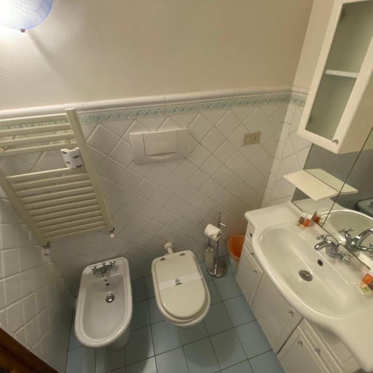Panicale 7 - Appartamento con 3 Camere da Letto - 46