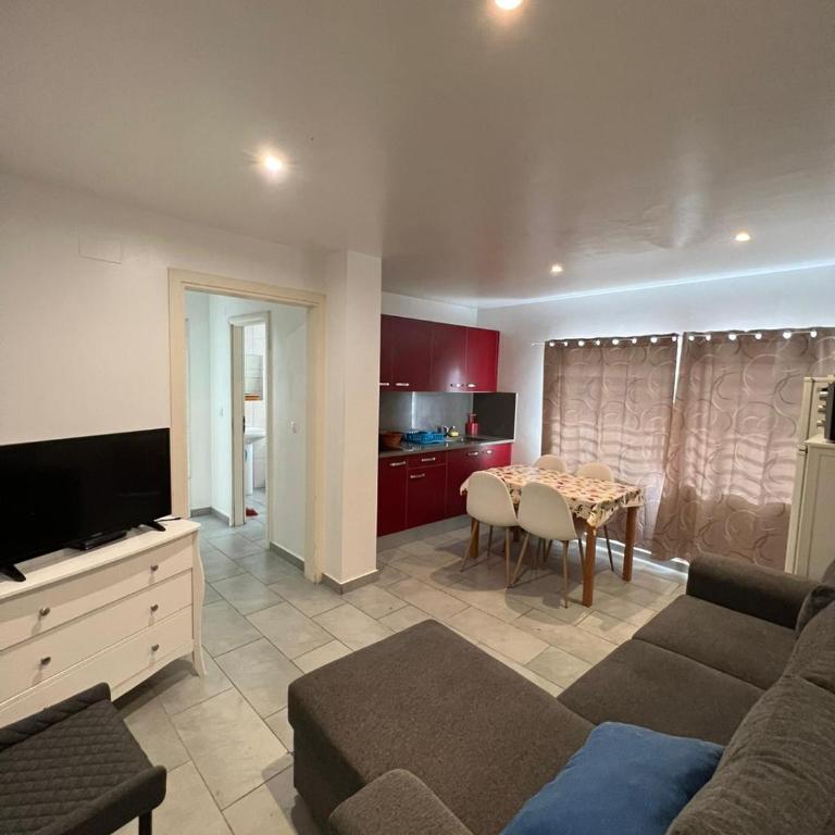 Appartement Almadrava Roses - Apartamento de 1 dormitorio - 15