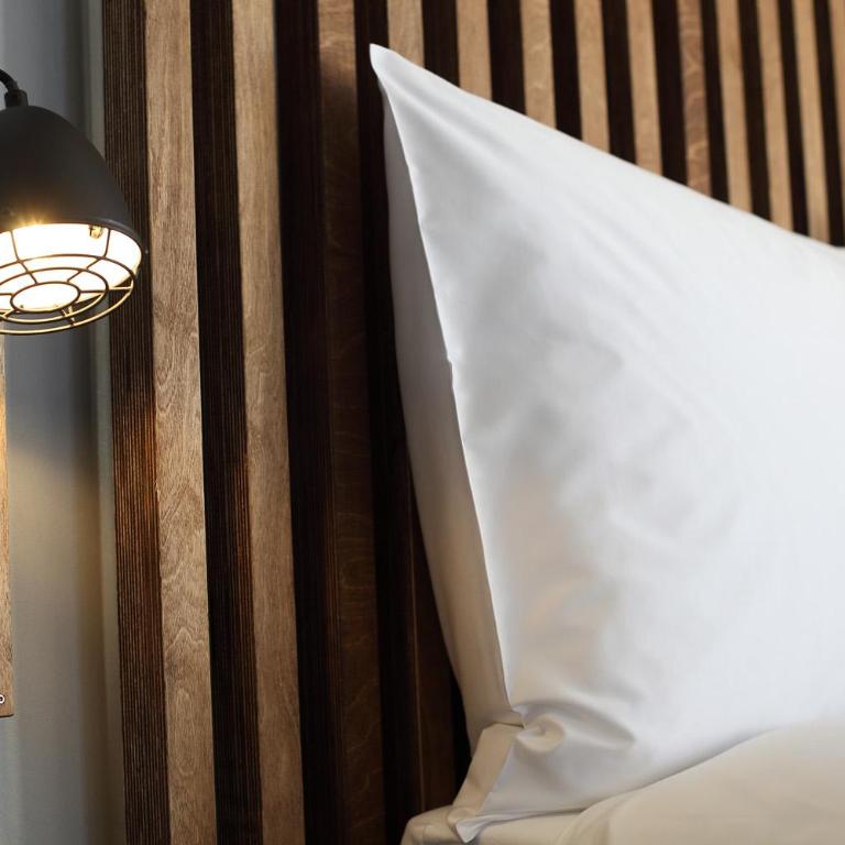 Alaïa Lodge - Chambre Deluxe Double ou Lits Jumeaux - 3