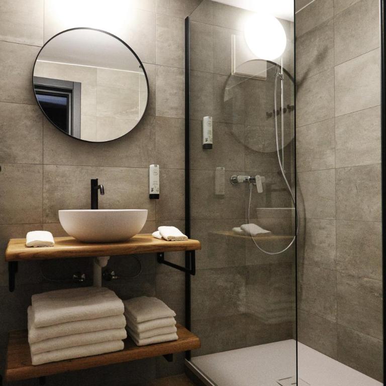 Alaïa Lodge - Chambre Double - 1