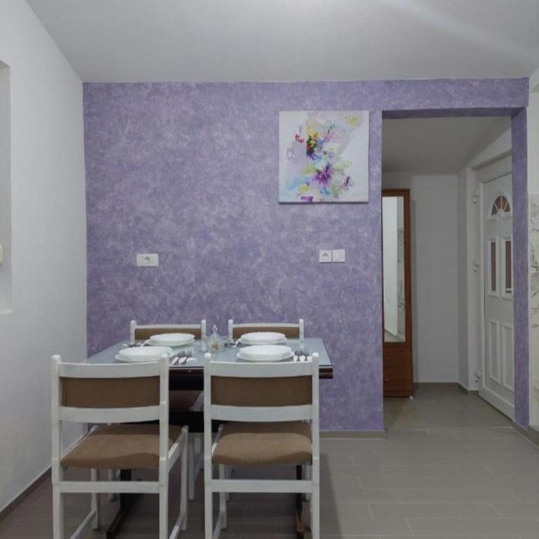Apartments Tramonto - One-Bedroom Apartment - 4