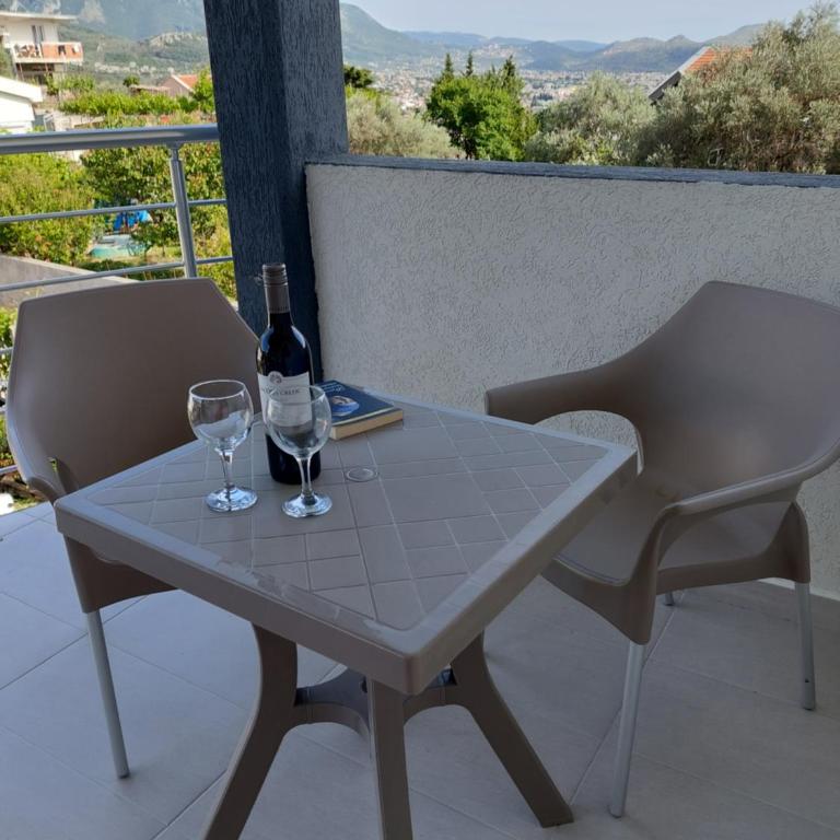 Apartments Tramonto - One-Bedroom Apartment - 1