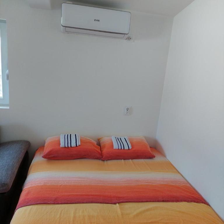 Apartments Tramonto - One-Bedroom Apartment - 11
