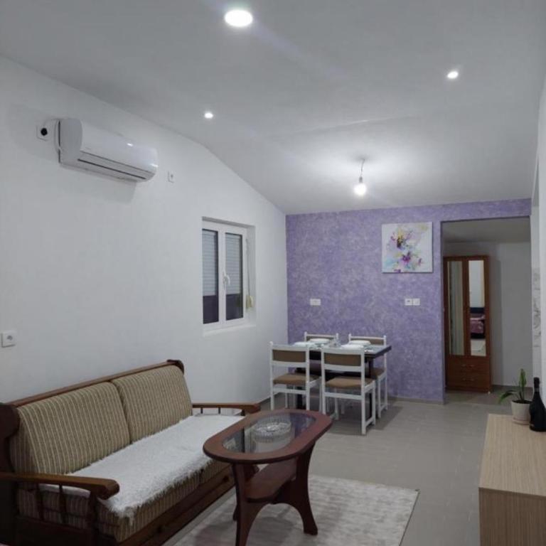 Apartments Tramonto - One-Bedroom Apartment - 8