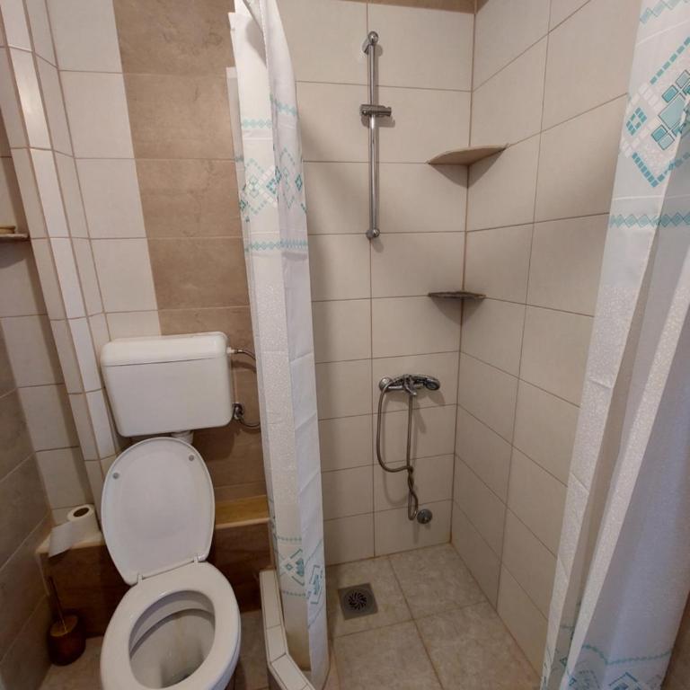 Apartments Tramonto - One-Bedroom Apartment - 17