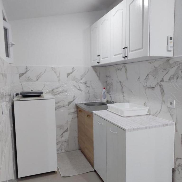 Apartments Tramonto - One-Bedroom Apartment - 12