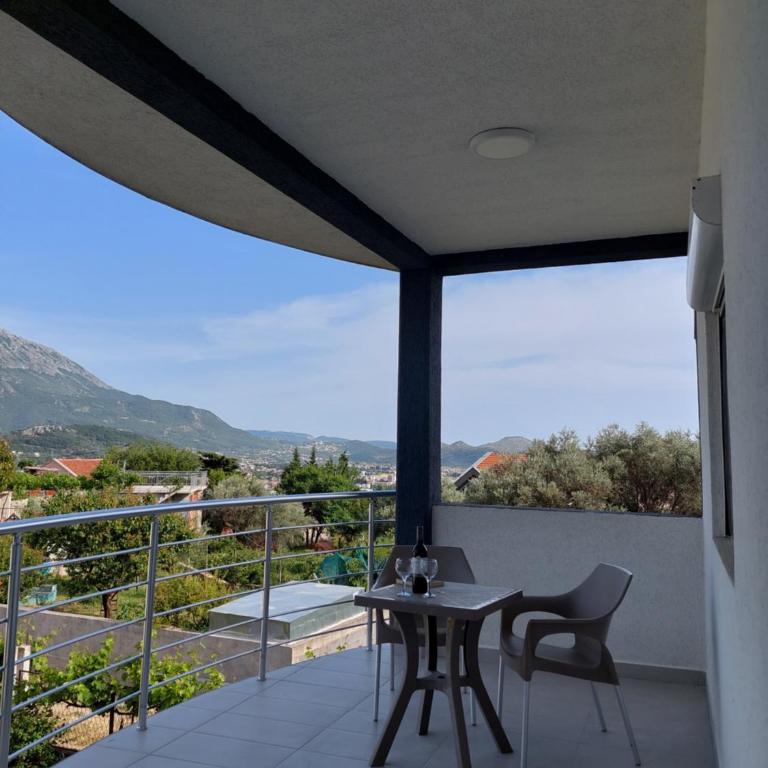 Apartments Tramonto - One-Bedroom Apartment - 18