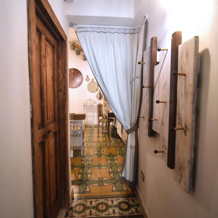 L'Antica Rimessa Da Gigi - Deluxe Queen Room - 16