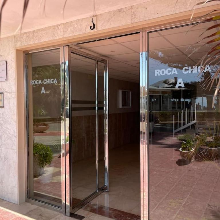 Apartamento Calma Chica - primera linea de playa - Apartamento de 1 dormitorio - 7