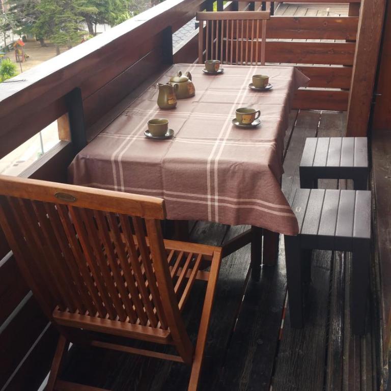 Apartamento Mirador De Masella - Appartement - 37