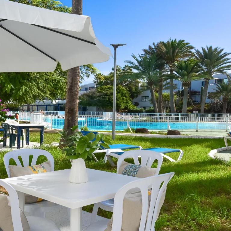 Los Barqueros 16 by Best Holidays Fuerteventura - Apartamento de 2 dormitorios - 1