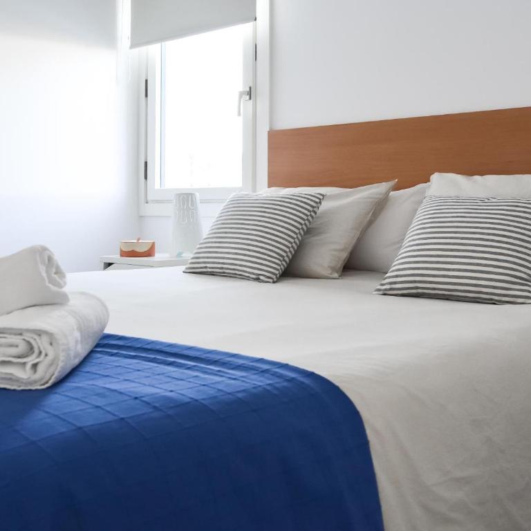 Los Barqueros 16 by Best Holidays Fuerteventura - Apartamento de 2 dormitorios - 12