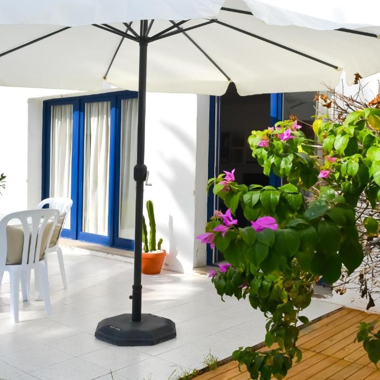 Los Barqueros 16 by Best Holidays Fuerteventura - Apartamento de 2 dormitorios - 19