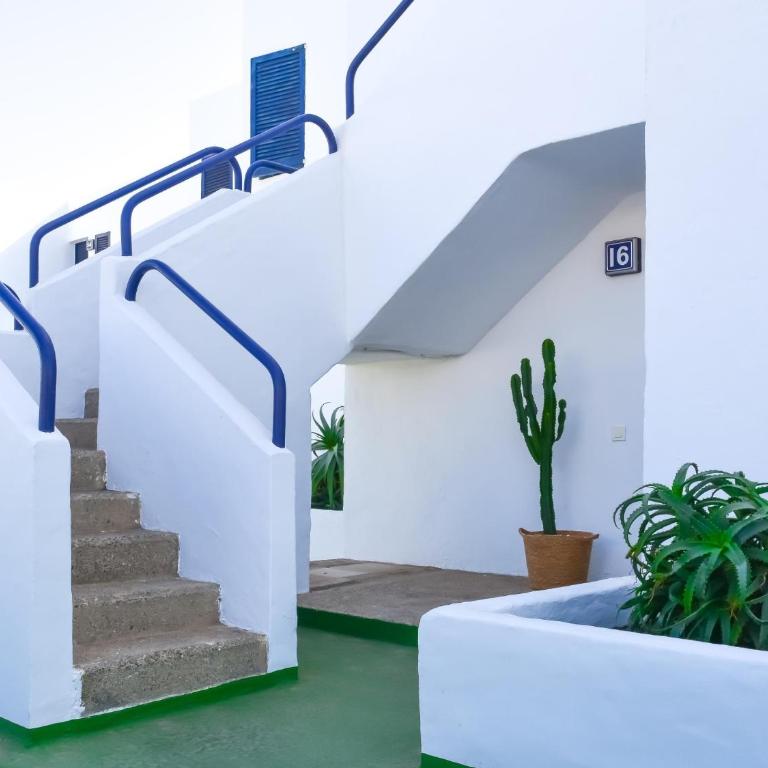 Los Barqueros 16 by Best Holidays Fuerteventura - Apartamento de 2 dormitorios - 20