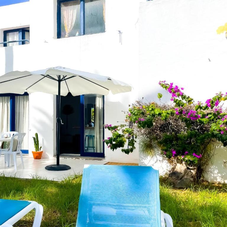 Los Barqueros 16 by Best Holidays Fuerteventura - Apartamento de 2 dormitorios - 22