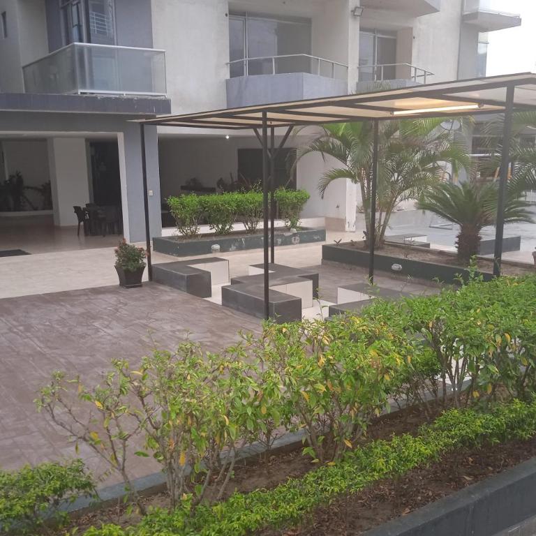 DEPARTAMENTO VISTA AL MAR - Apartamento de 2 dormitorios - 11