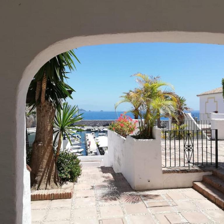 Apartamento grande en el Puerto Marina del Este (La Herradura-Almuñecar) - Three-Bedroom Apartment - 1