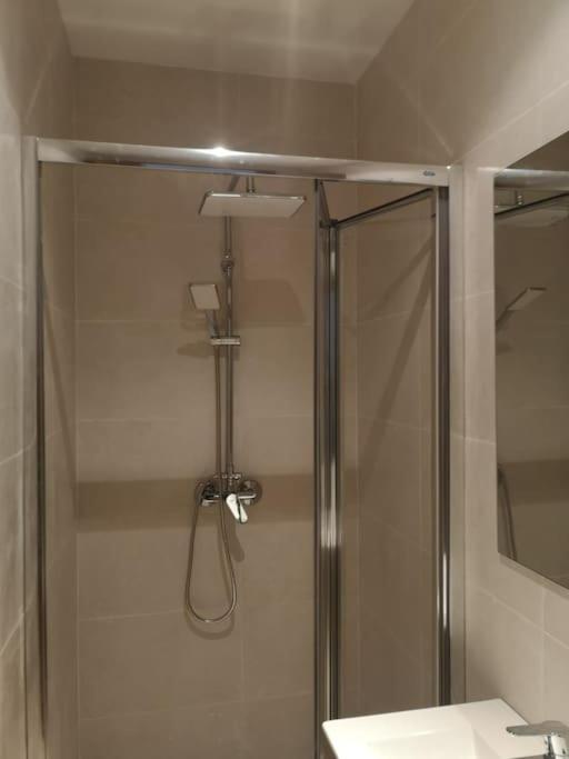 Apartamento grande en el Puerto Marina del Este (La Herradura-Almuñecar) - Three-Bedroom Apartment - 6