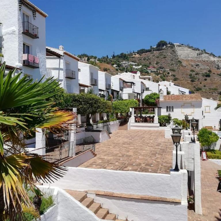 Apartamento grande en el Puerto Marina del Este (La Herradura-Almuñecar) - Three-Bedroom Apartment - 12