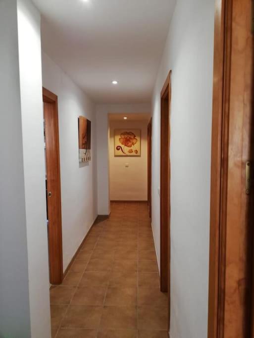 Apartamento grande en el Puerto Marina del Este (La Herradura-Almuñecar) - Three-Bedroom Apartment - 13