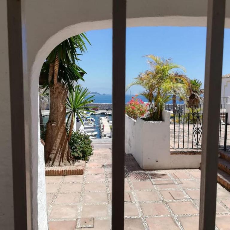 Apartamento grande en el Puerto Marina del Este (La Herradura-Almuñecar) - Three-Bedroom Apartment - 17