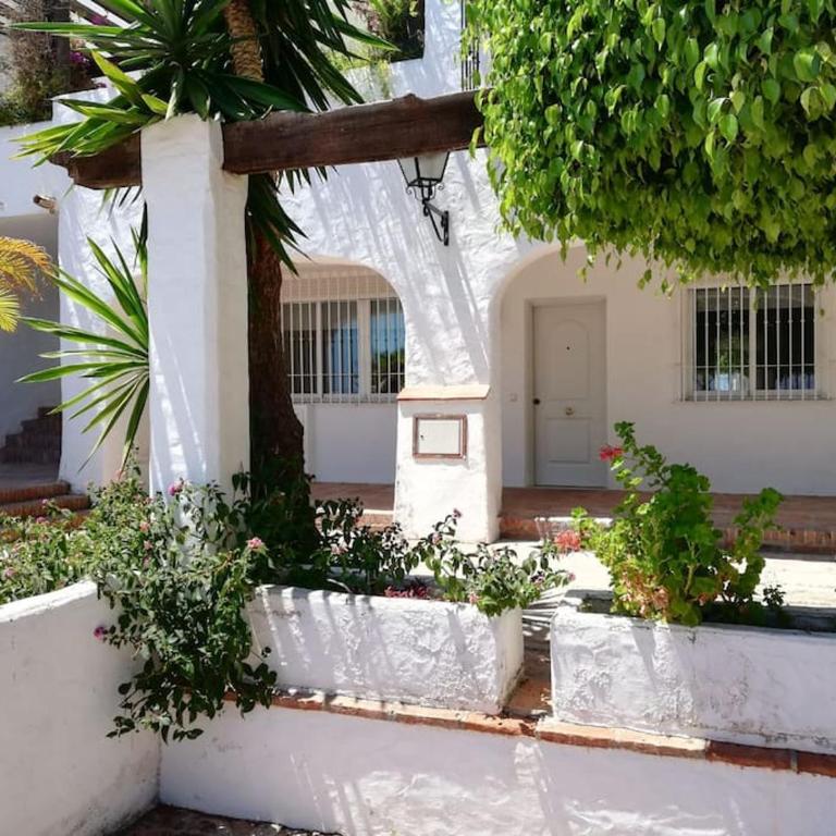 Apartamento grande en el Puerto Marina del Este (La Herradura-Almuñecar) - Three-Bedroom Apartment - 18