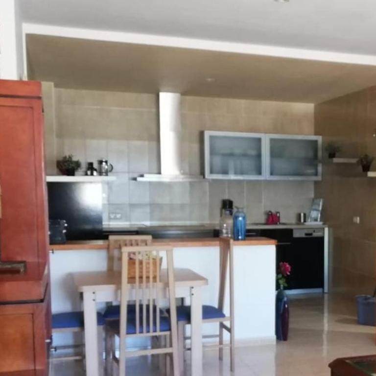Apartamento grande en el Puerto Marina del Este (La Herradura-Almuñecar) - Three-Bedroom Apartment - 19