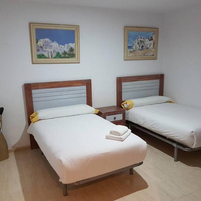 Apartamento grande en el Puerto Marina del Este (La Herradura-Almuñecar) - Three-Bedroom Apartment - 21