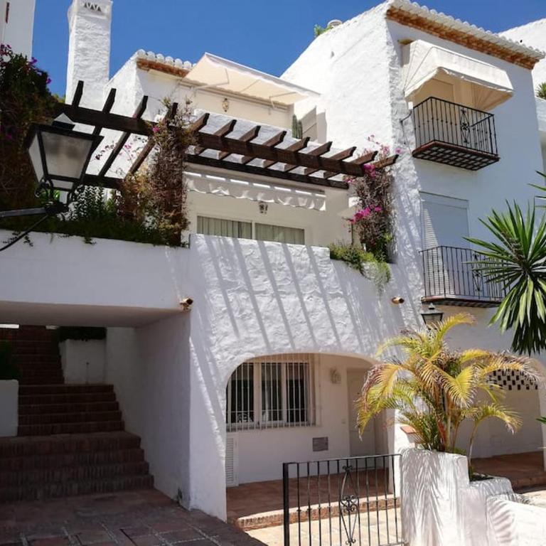 Apartamento grande en el Puerto Marina del Este (La Herradura-Almuñecar) - Three-Bedroom Apartment - 25
