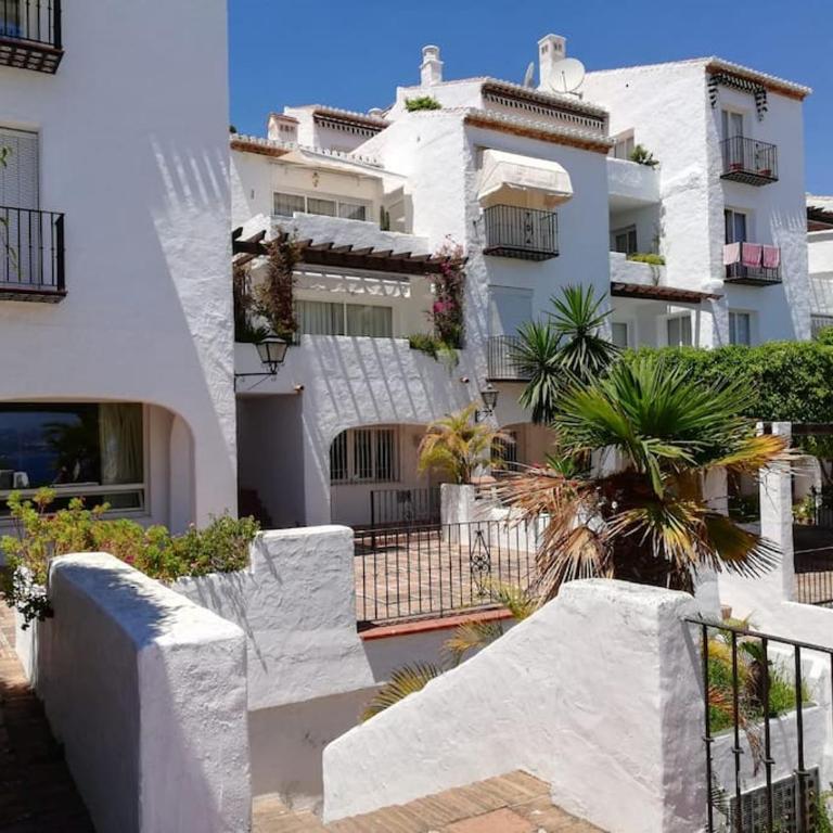 Apartamento grande en el Puerto Marina del Este (La Herradura-Almuñecar) - Three-Bedroom Apartment - 27