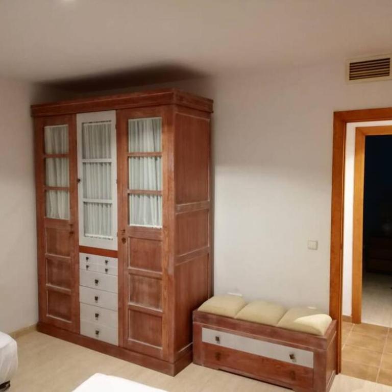 Apartamento grande en el Puerto Marina del Este (La Herradura-Almuñecar) - Three-Bedroom Apartment - 28