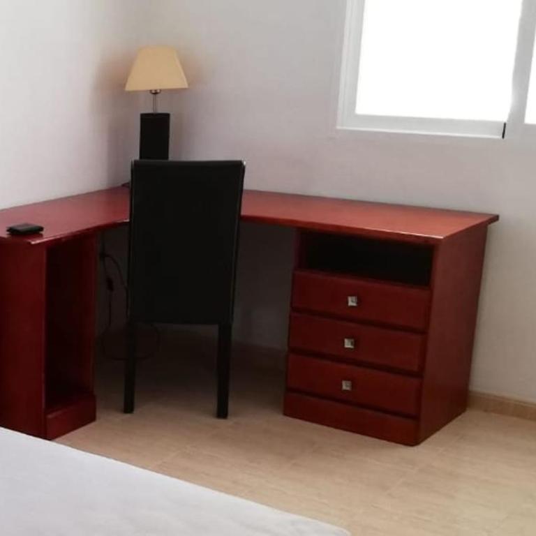 Apartamento grande en el Puerto Marina del Este (La Herradura-Almuñecar) - Three-Bedroom Apartment - 30