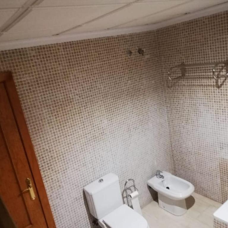 Apartamento grande en el Puerto Marina del Este (La Herradura-Almuñecar) - Three-Bedroom Apartment - 31