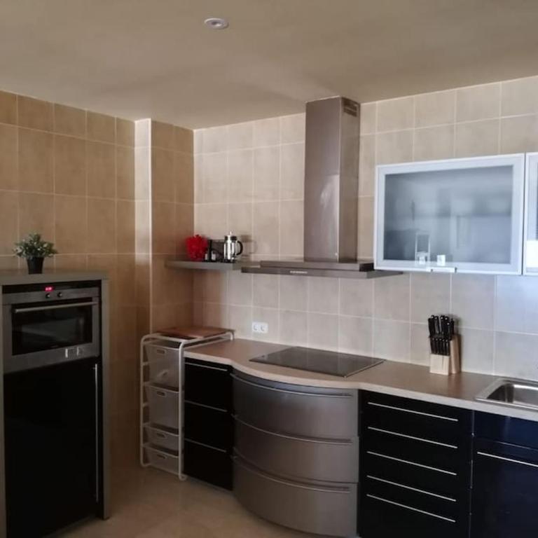 Apartamento grande en el Puerto Marina del Este (La Herradura-Almuñecar) - Three-Bedroom Apartment - 32