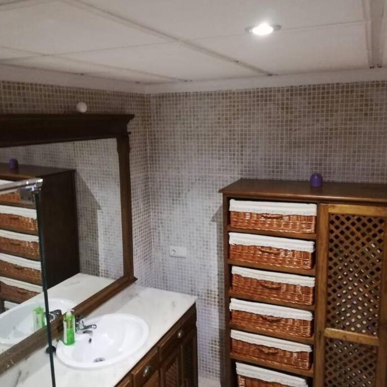 Apartamento grande en el Puerto Marina del Este (La Herradura-Almuñecar) - Three-Bedroom Apartment - 33