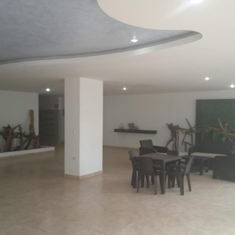 DEPARTAMENTO VISTA AL MAR - Apartamento de 2 dormitorios - 13