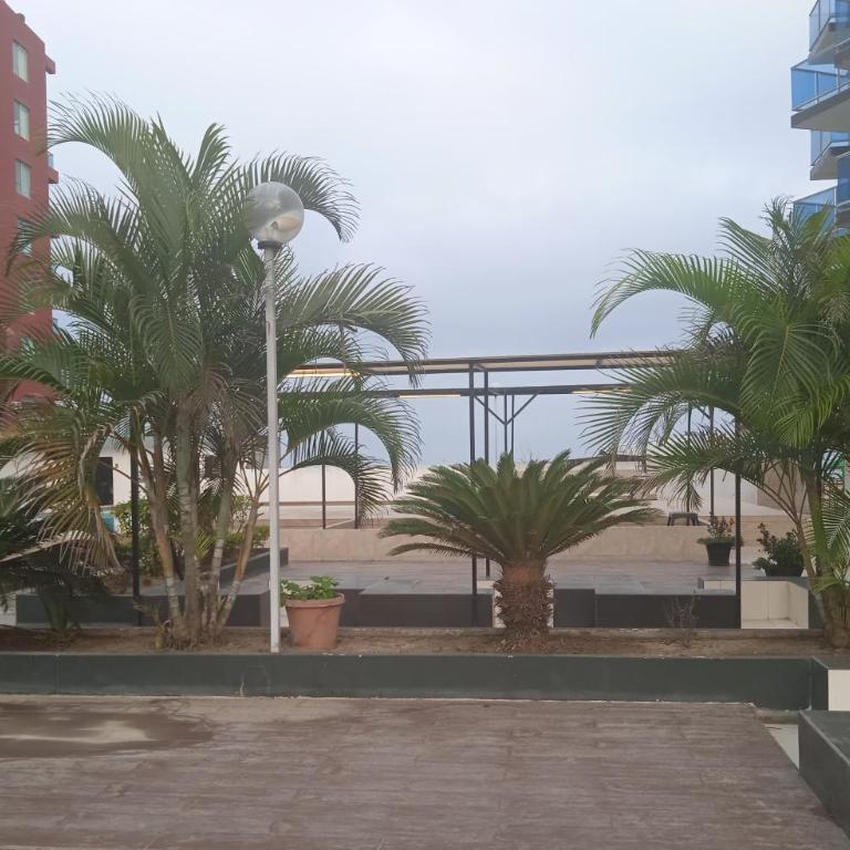 DEPARTAMENTO VISTA AL MAR - Apartamento de 2 dormitorios - 15