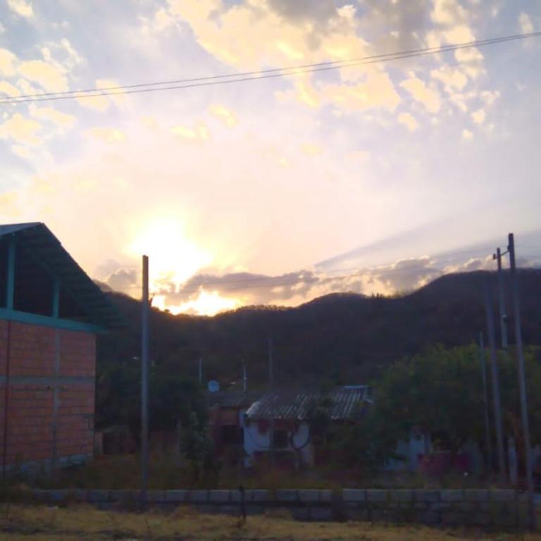 Casa CamiMar, Casa Amoblada solo para tí y tú familia - Vacation Home - 19