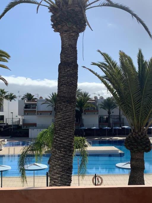 Lovely apartment with pool - Apartamento de 1 dormitorio - 43