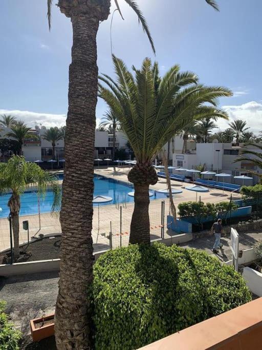 Lovely apartment with pool - Apartamento de 1 dormitorio - 46