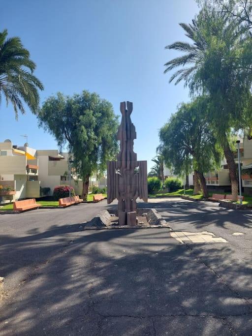 Lovely apartment with pool - Apartamento de 1 dormitorio - 49