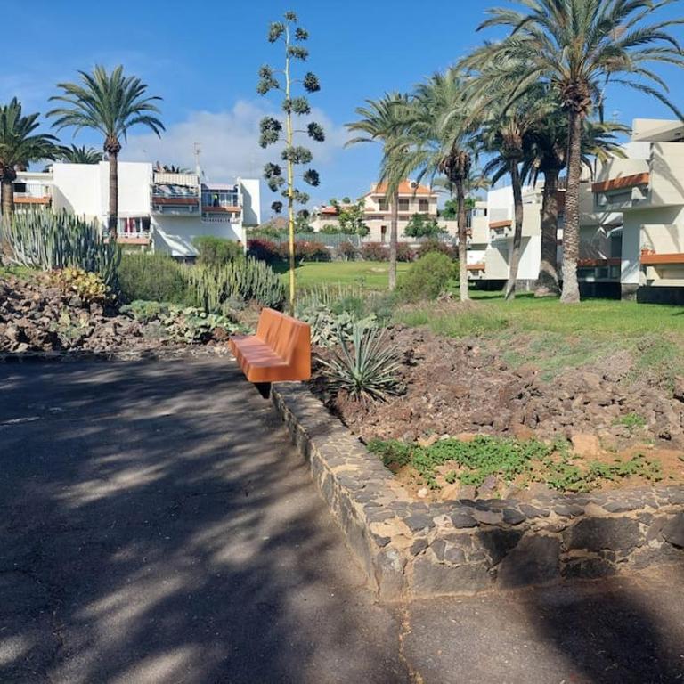 Lovely apartment with pool - Apartamento de 1 dormitorio - 50