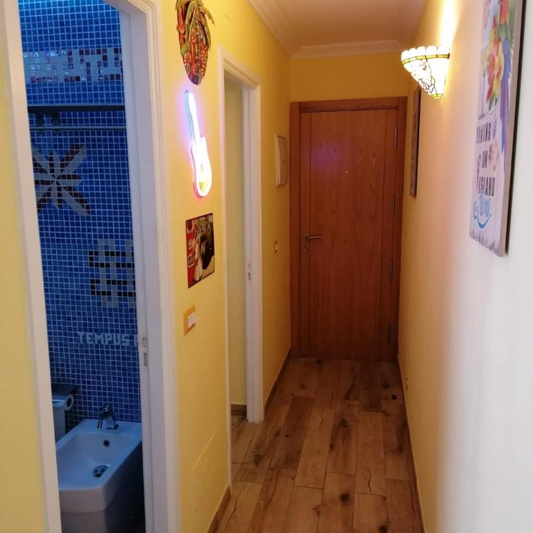 Apartamento Glamour near Yumbo Center - Apartamento de 1 dormitorio - 27