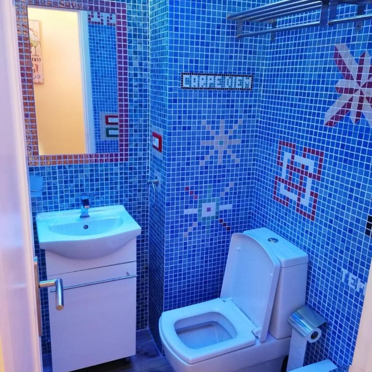 Apartamento Glamour near Yumbo Center - Apartamento de 1 dormitorio - 49