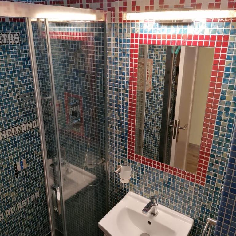 Apartamento Glamour near Yumbo Center - Apartamento de 1 dormitorio - 48